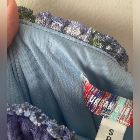 Urban outfitters mini dress - Picture 7 of 9